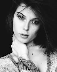 Modelo da Semana: Luana Dias