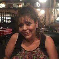 Irene Frances Singh-Rocha Obituary