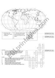 Only 4.0 students can get … Geography Quiz Esl Worksheet By Hanuka