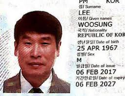 51yo South Korean WOOSUNG LEE Dies at Royal Angkor Hospital