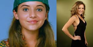 The Stars Of TGIF: Where Are They Now?