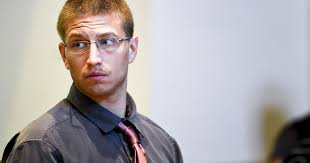 Mother of slain toddler writes of her grief to District Court