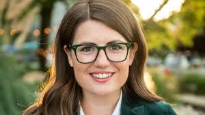 State Senator Sarah Elfreth to launch campaign for MD-3