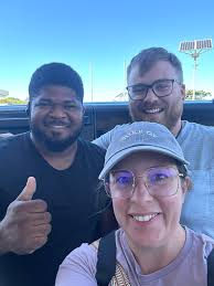 Roger Taxi Tours in Antigua Review