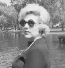 Barbara Ruth Pierce, 76, passed away on Saturday, June 1, 2013. She was born 12/2/36 and raised in Osterville. She was the daughter of Lionel - pierce_barbara