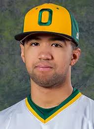 2018 Baseball Roster