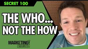 russell bronson marketing secrets-sound