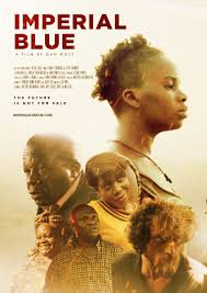 British period drama fans have had another marvellous year of television to enjoy. Imperial Blue Film Posts Facebook