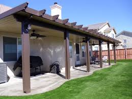 Alumawood Patio Cover Ideas Amazing 711251 Decorating Ideas Nuomui Com Aluminum Patio Covers Concrete Patio Aluminum Patio Awnings