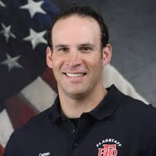 Flagstaff Fire Captain suffers cardiac event; GoFundMe started to help with  expenses