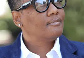 Meet Alysha Cassis-Shaw