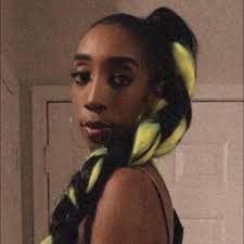 Geral'Neshia Powell (@geralneshia.powell) • Facebook