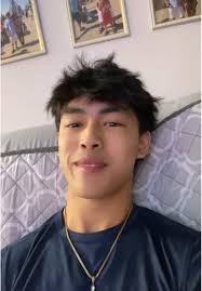 Daniel Vitullo's Instagram, Twitter & Facebook