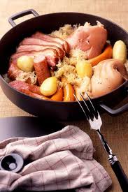 Les Meilleures Recettes De La Cuisine Alsacienne Cuisine Alsacienne Cuisine Meilleur Recette