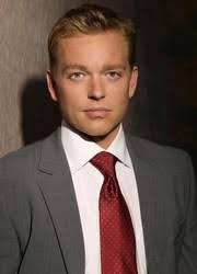 Jonathan Scarfe : biographie, carrière et filmographie