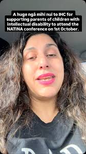 For registration details check out our website www.natina.co.nz #natina  #natinanz #relationalneuroscience #traumainformedpractice #inclusionmatters  #traumainformedschools #inclusiveeducation ...