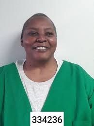 Offender Information