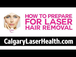 The facility is beautiful, clean and welcoming. Laser Hair Removal Calgary How To Prepare For Laser Hair Removal Calgary Laser Clinic Youtube