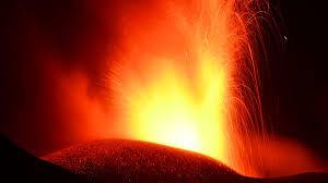 Erupción del volcán San José Mulatos en Antioquia: en video quedó el  momento de la explosión - Infobae