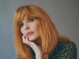Don't Make Kelly Reilly Go Beth Dutton