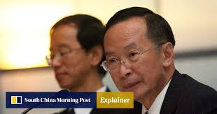 Too early to 'grade' CY Leung's performance, engineer group contesting  Election Committee polls says