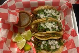 J&C Food Truck — Fast food restaurant food truck in Calhoun, Georgia