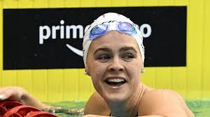 Shayna Jack completes World Championships, Commonwealth Games comeback  after drug ban