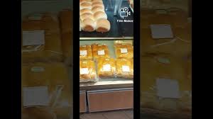 Kuching first family oven baked foochow bagel (kompia) and taiwanese styles fresh breads & buns . Mita Cake House Satok Kuching Sarawak Youtube