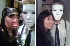 Hipster Grifter, Further Unmasked