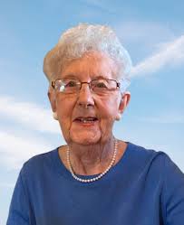 Doreen Gill Obituary May 2, 2022