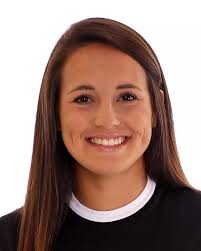 2017 Women's Soccer Roster