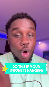 How to Fix a Hanging iPhone: Quick Solutions