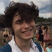 Henry Morgan Halliday Winn Obituary