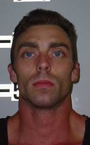 High speed chase suspect arrested