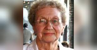 Obituary information for Lorraine A. Voigt