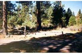 Hat Creek Lassen National Forest Recreation Gov