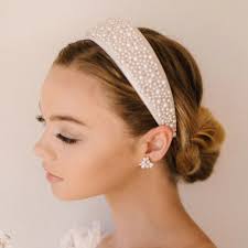 Hair Accessories — Online Store for Brides in Oklahoma — La Mariée Boutique