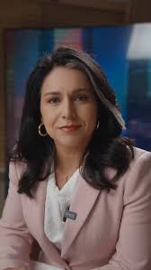@TulsiGabbard's video Tweet
