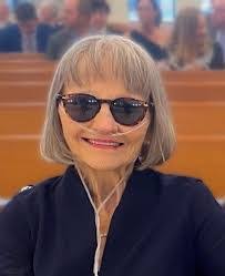 Diane Brubaker's Instagram, Twitter & Facebook