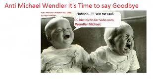 An dieser stelle finden sie inhalte aus facebook. Anti Michael Wendler It S Time To Say Goodbye Posts Facebook