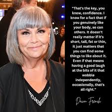 Dawn French