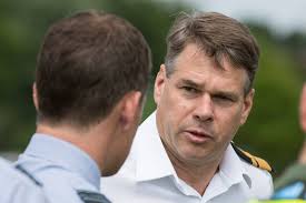 Great news! The Chinook display team received their PDA today meaning they  are cleared to display in Newcastle this summer!