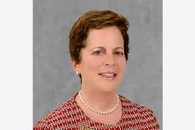 Eileen Goldgeier appointed Brown's next vice president and general counsel 