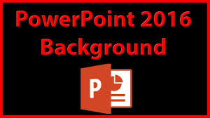 How do you set transparency in powerpoint? How To Create A Background Picture In Powerpoint 2016 Tutorial Youtube