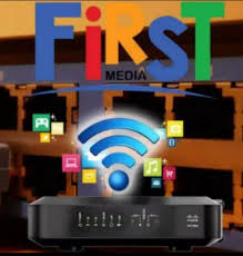 First media tbk adalah sebuah perusahaan penyedia layanan internet, tv kabel, dan komunikasi di indonesia. First Media Cirebon Di Kota Cirebon