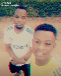 Joel Richard Hellman