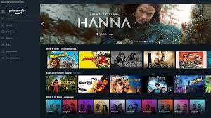 The application makes downloading a movie or episode easy and efficient for when you're additionally, once you've signed in through the amazon prime video app, you can download any shows or movies available. Amazon Prime Video App Is Now Available On Windows 10 Pc
