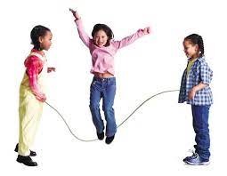 Check spelling or type a new query. Jump Rope Tricks For Kids Springgummylump Montessori Parenting Render People Jump Rope