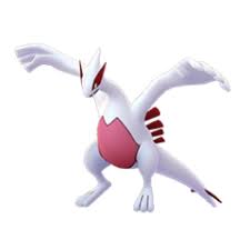 Lugia Pokemon Go Wiki Gamepress