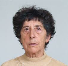 Esther Ferrer. 'Extrañeza, desprecio, dolor y un largo etc.'